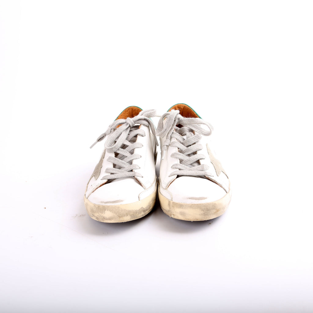 Superstar Classic Sneakers Size 36