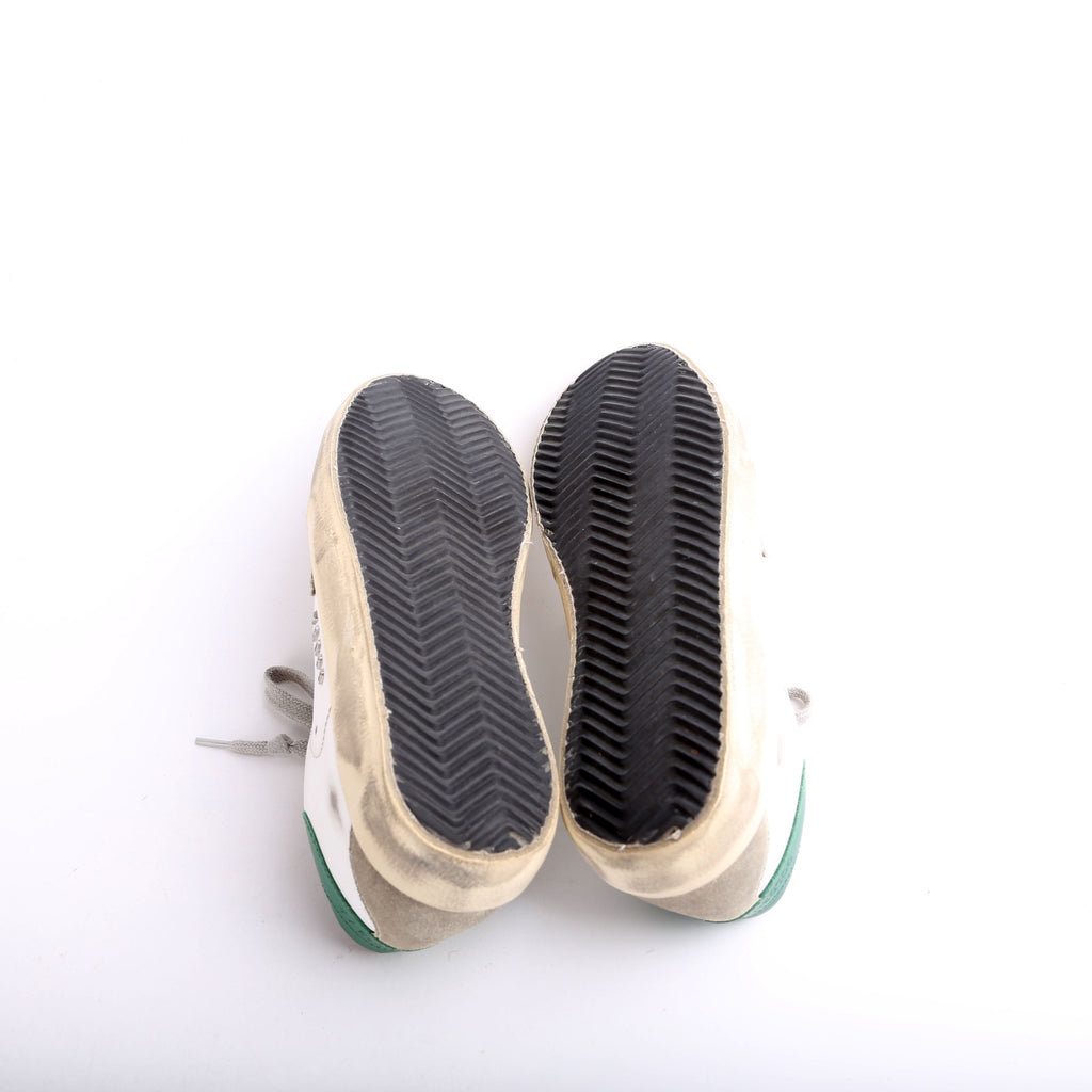 Superstar Classic Sneakers Size 36
