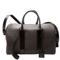 343702 Le Monogramme Canvas 24h Duffle Bag