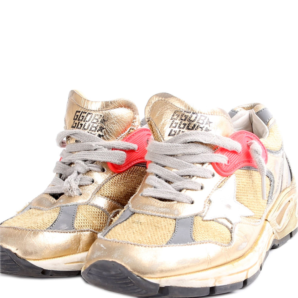 Dad-Star Runners Size 35