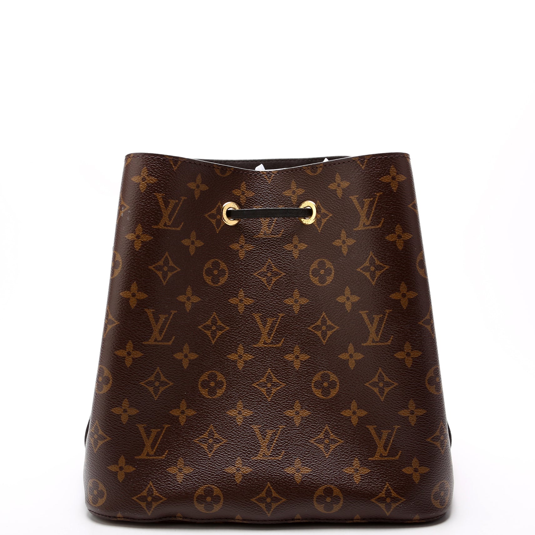 Neonoe Monogram Black