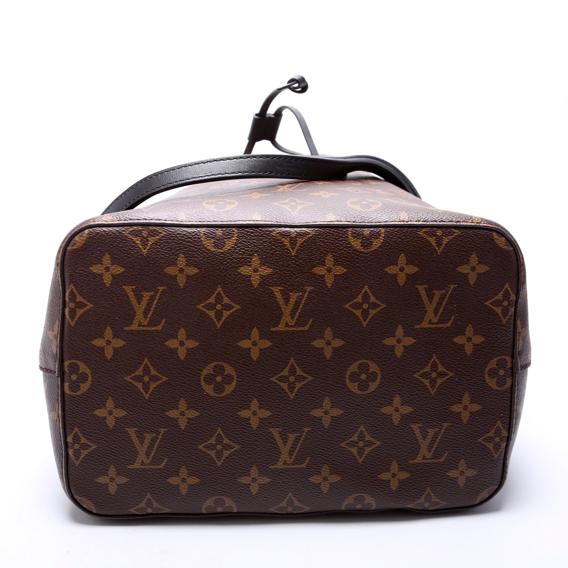 Neonoe Monogram Black