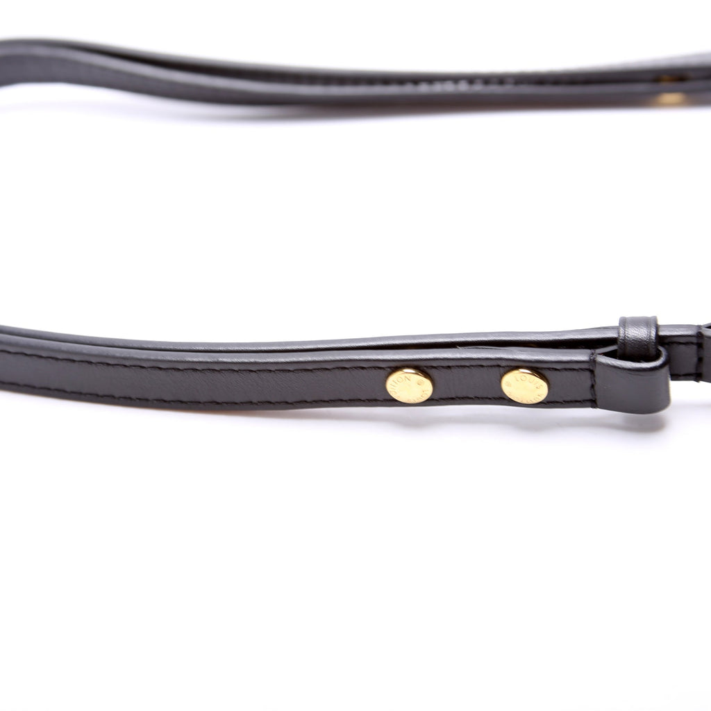 Neonoe Monogram Black