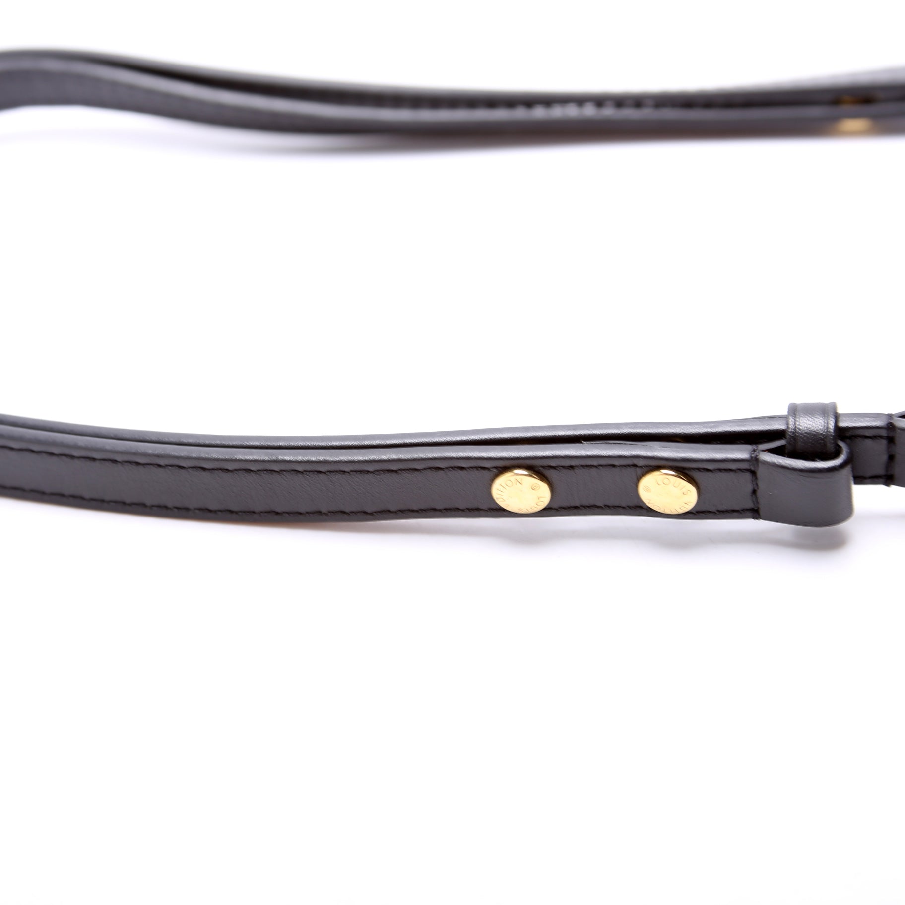 Neonoe Monogram Black