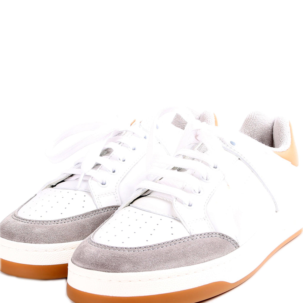 SAINT LAURENT SL/61 Sneakers Size 40
