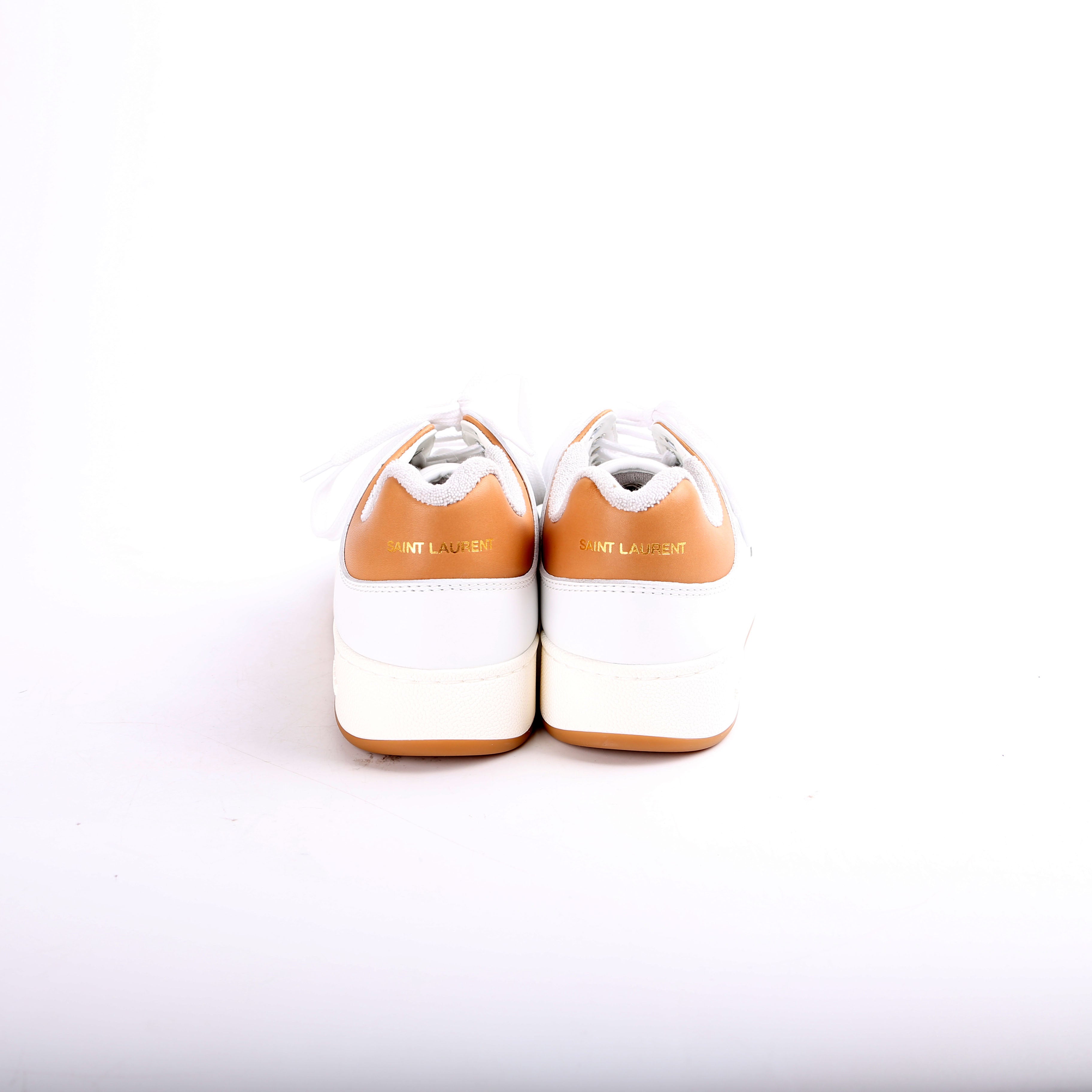 SAINT LAURENT SL/61 Sneakers Size 40