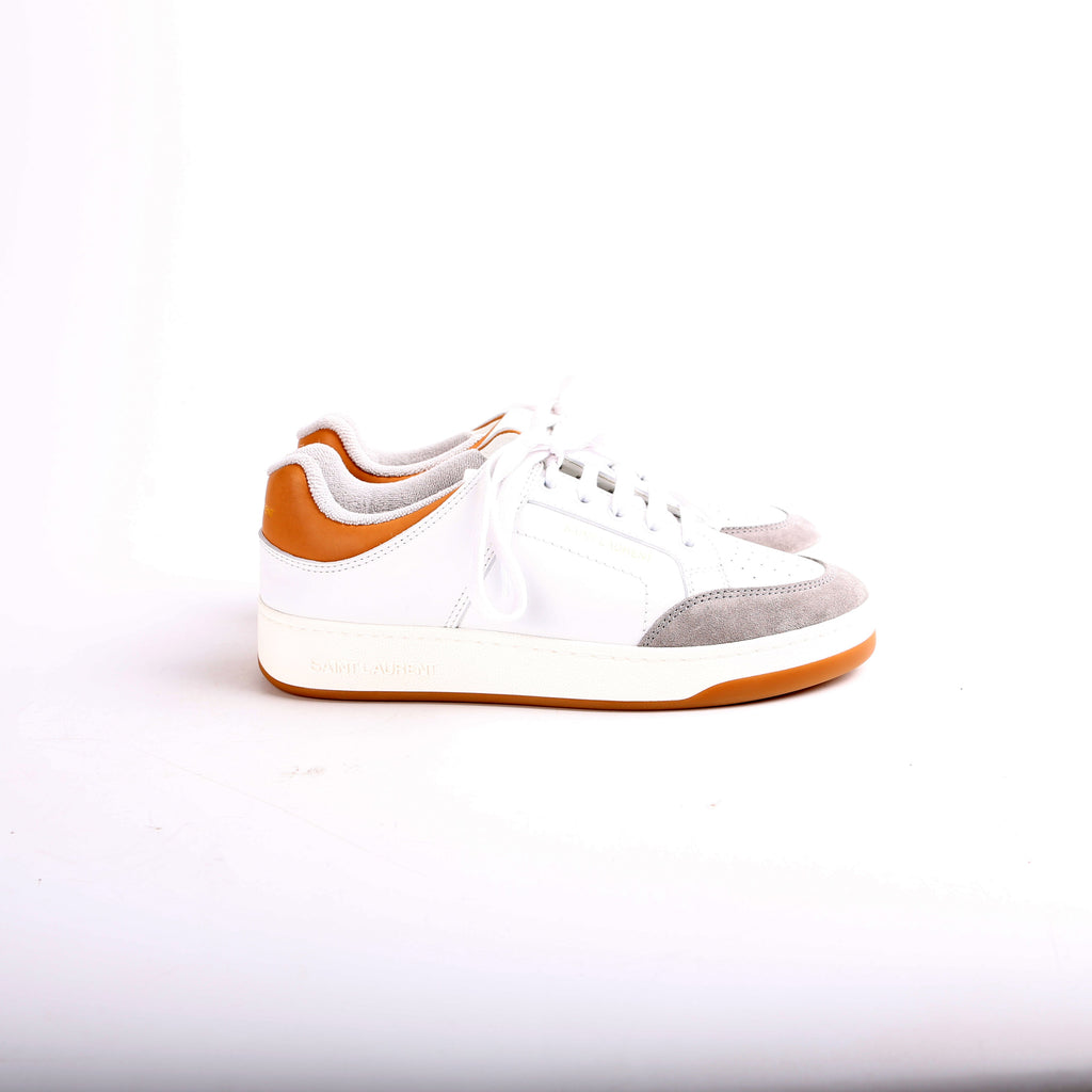 SAINT LAURENT SL/61 Sneakers Size 40