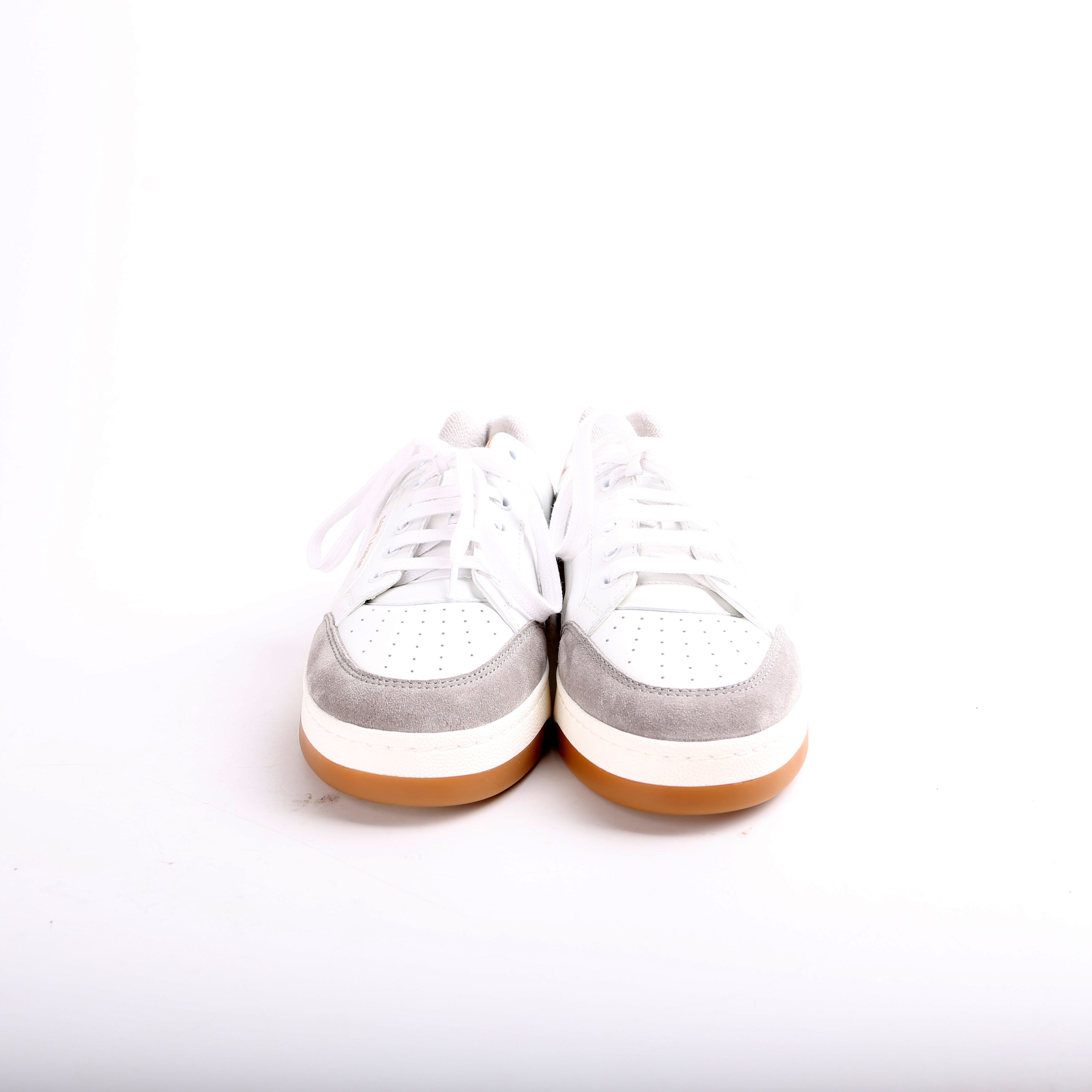 SAINT LAURENT SL/61 Sneakers Size 40