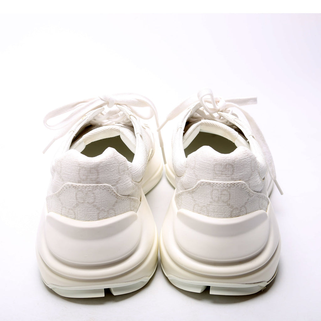 Rhyton Sneakers Size 41 White