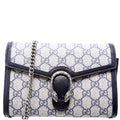401231 Dionysus Mini Wallet Blue