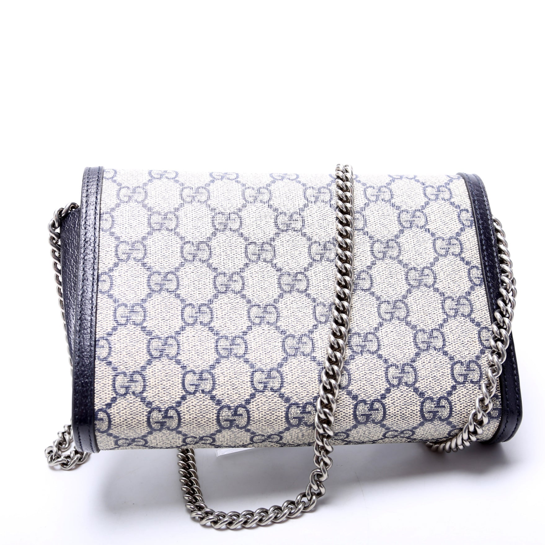 401231 Dionysus Mini Wallet Blue