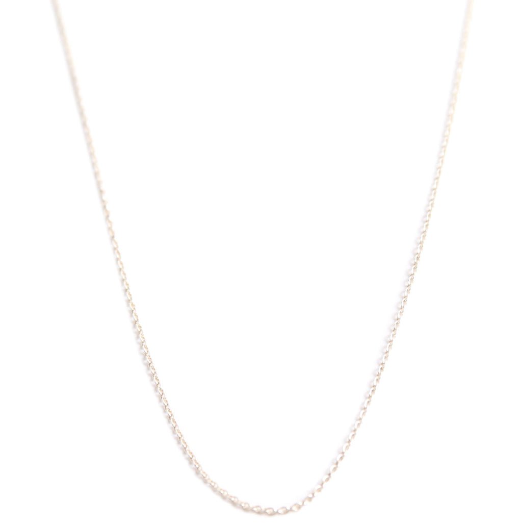 16" Chain Necklace 925