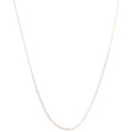 16" Chain Necklace 925