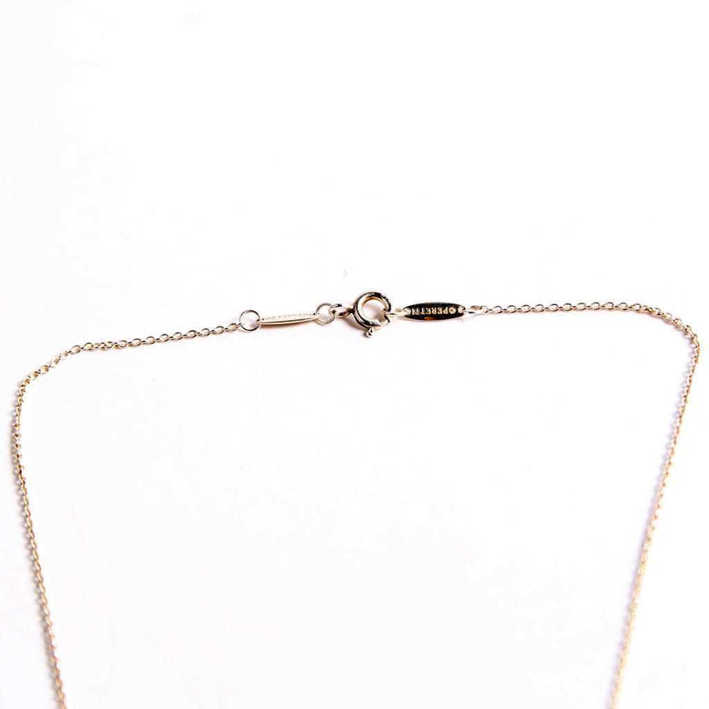 16" Chain Necklace 925