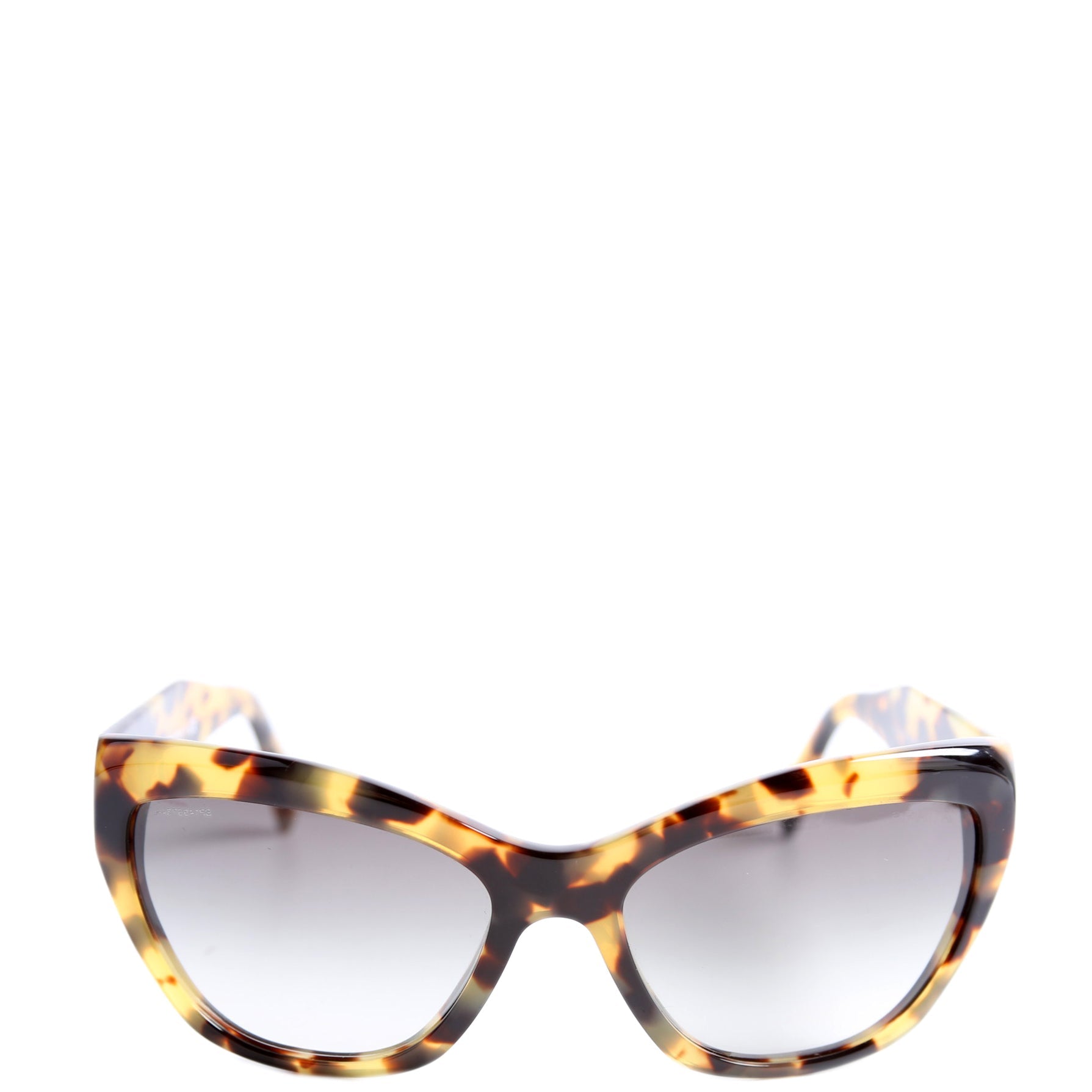 SPR02Q Cat Eye Sunglasses
