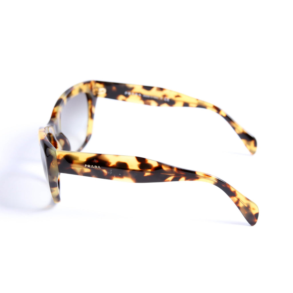 SPR02Q Cat Eye Sunglasses