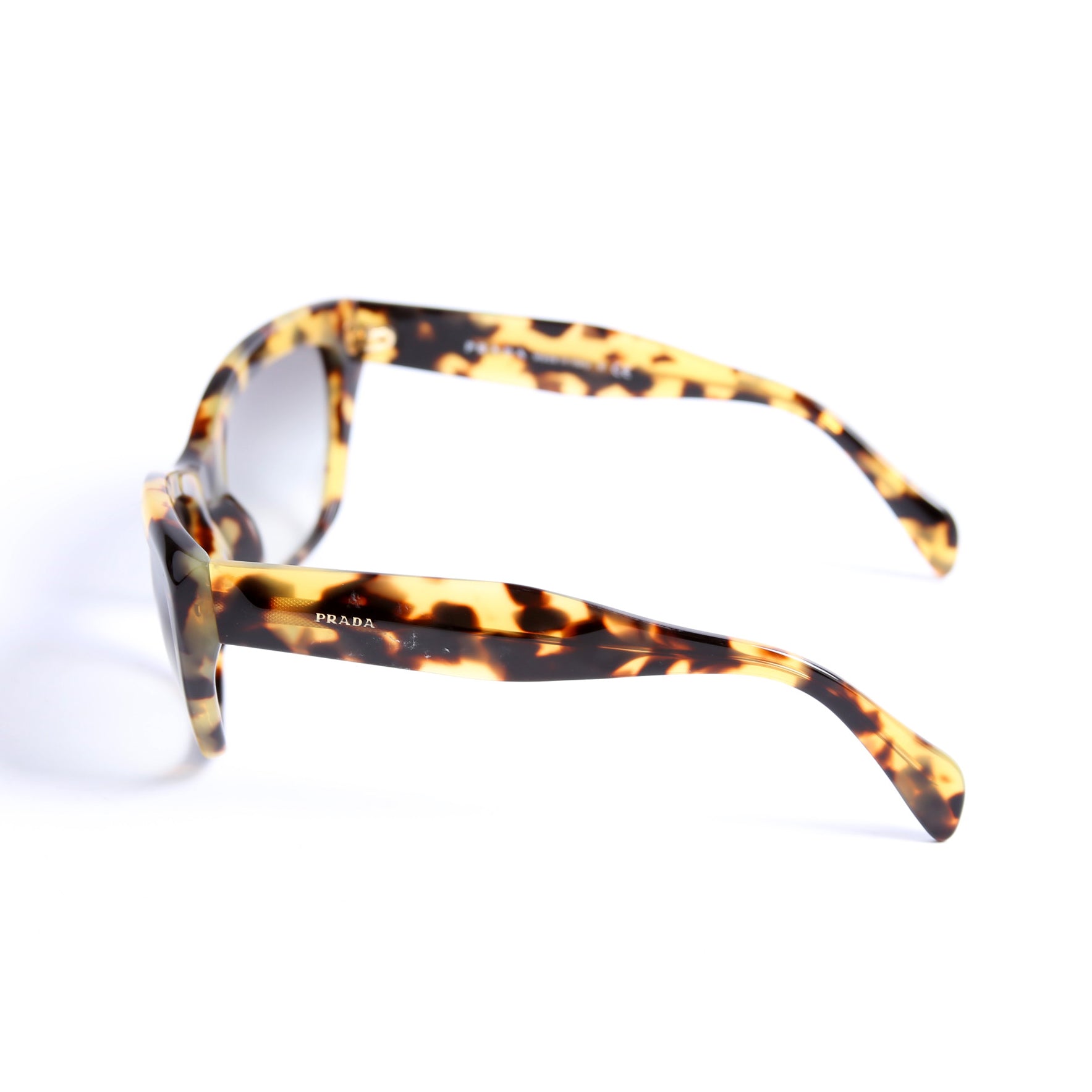 SPR02Q Cat Eye Sunglasses