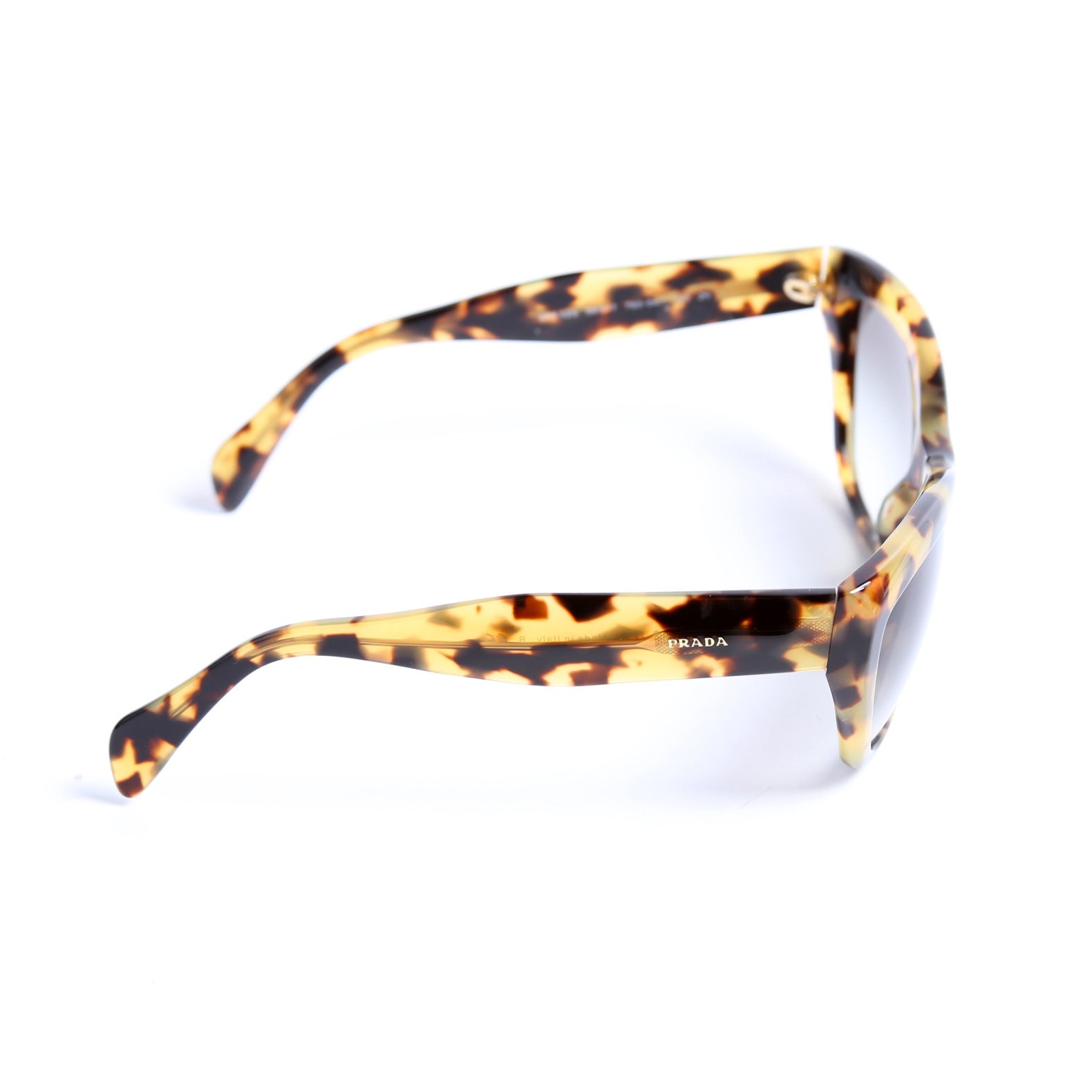SPR02Q Cat Eye Sunglasses
