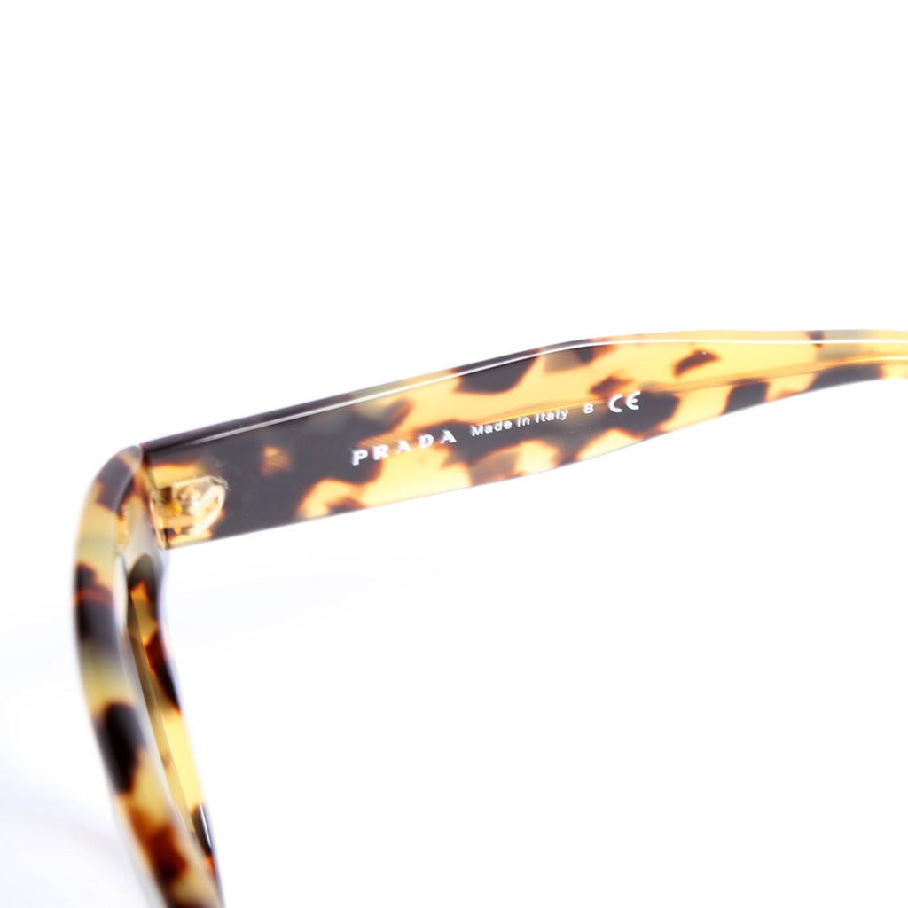 SPR02Q Cat Eye Sunglasses