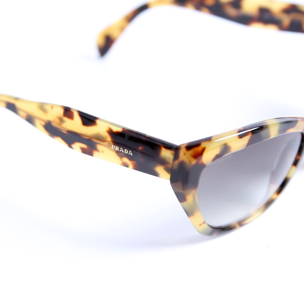 SPR02Q Cat Eye Sunglasses