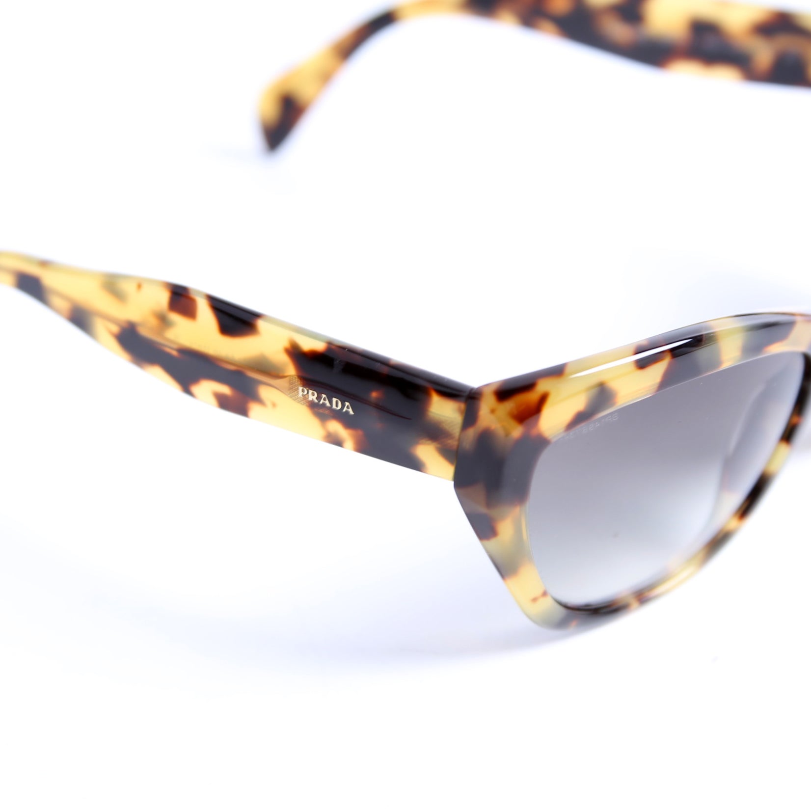 SPR02Q Cat Eye Sunglasses