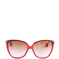 D&G 2096 Sunglasses Red