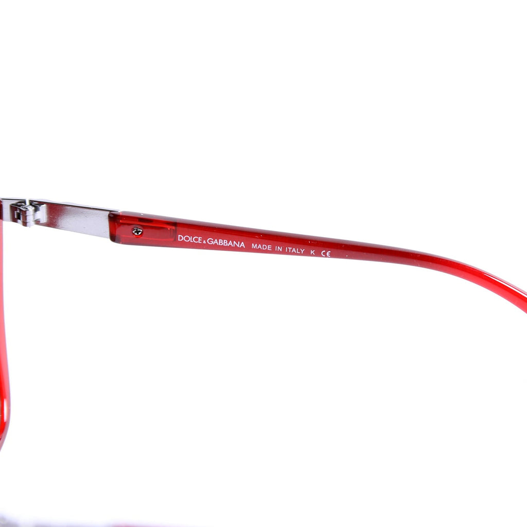 D&G 2096 Sunglasses Red