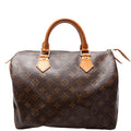 Speedy 30 Monogram