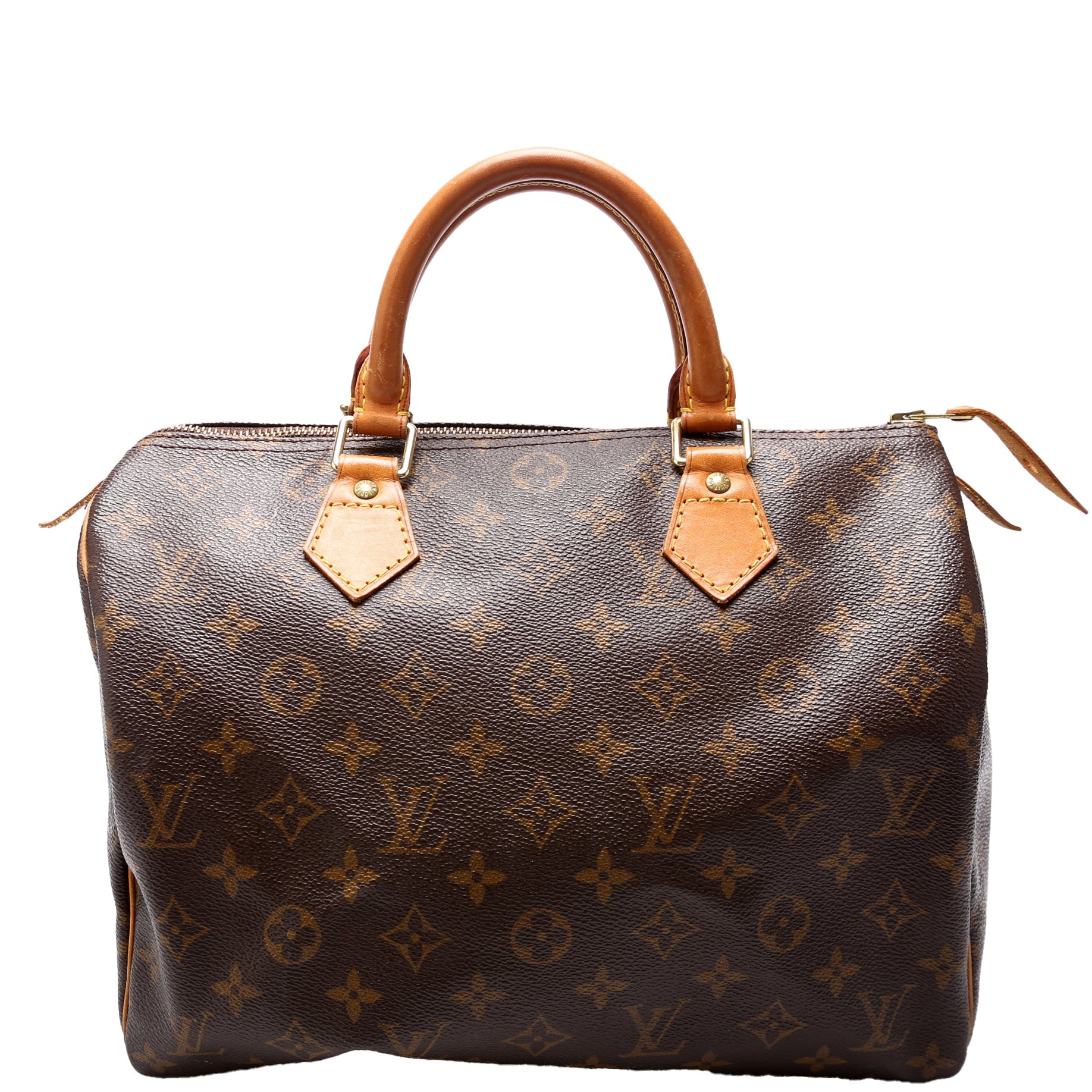 Speedy 30 Monogram
