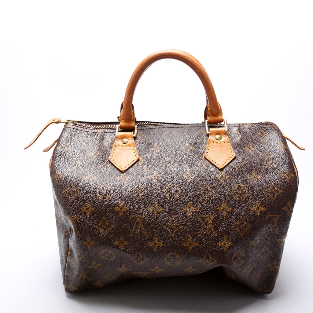 Speedy 30 Monogram