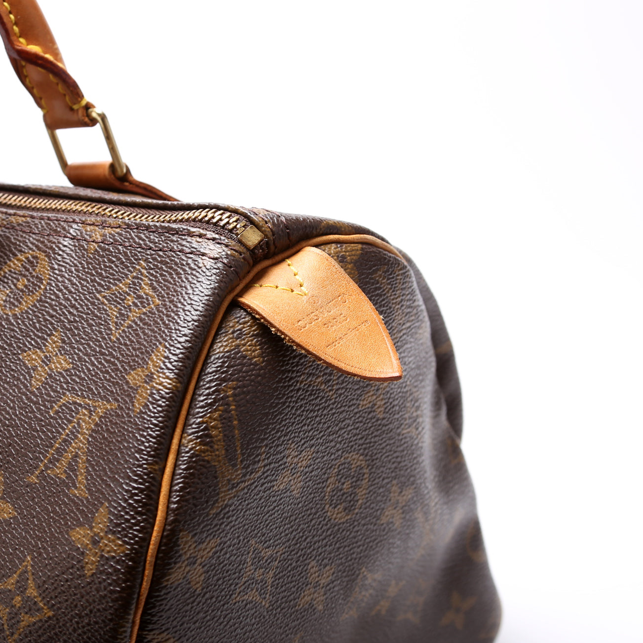 Speedy 30 Monogram