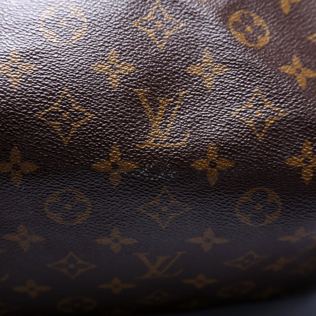 Speedy 30 Monogram