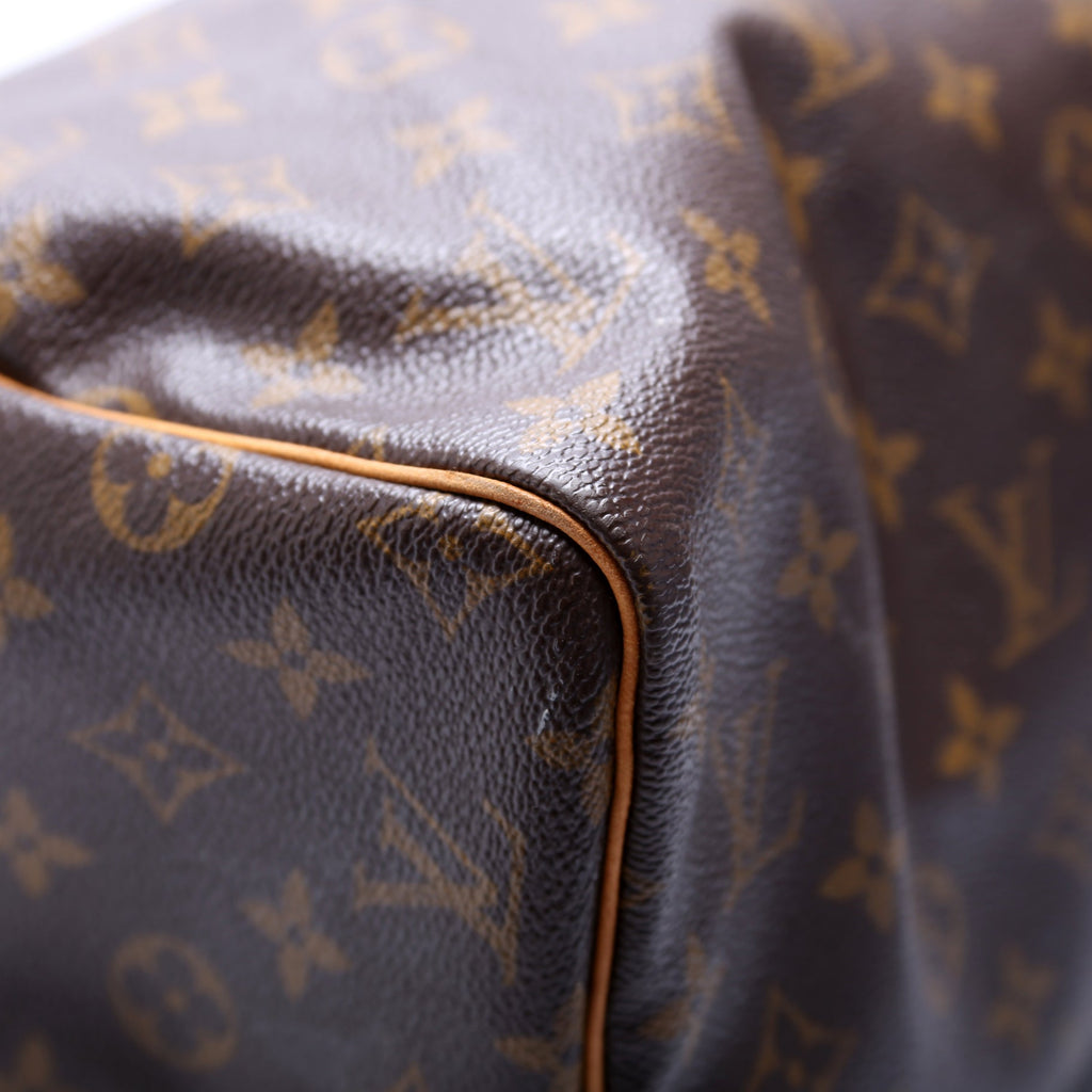 Speedy 30 Monogram