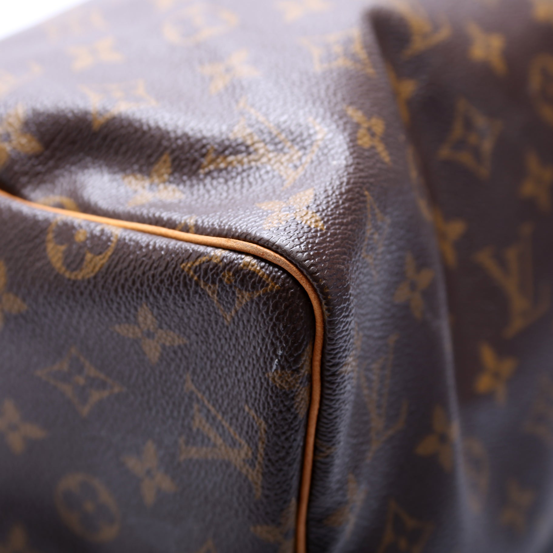 Speedy 30 Monogram