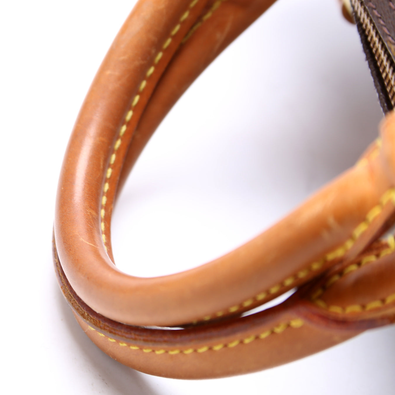 Speedy 30 Monogram