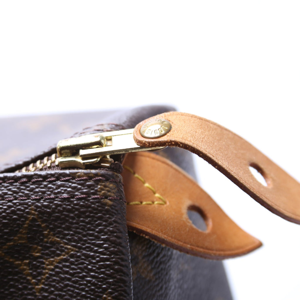 Speedy 30 Monogram
