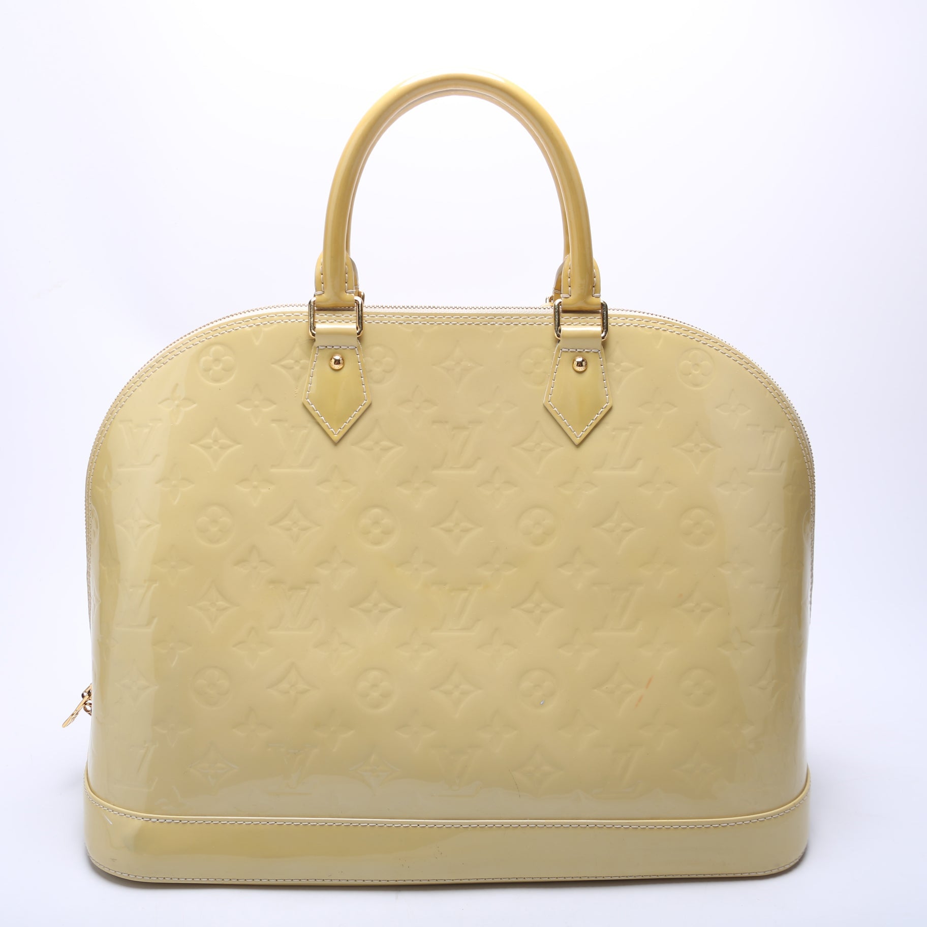 Alma GM Vernis Yellow