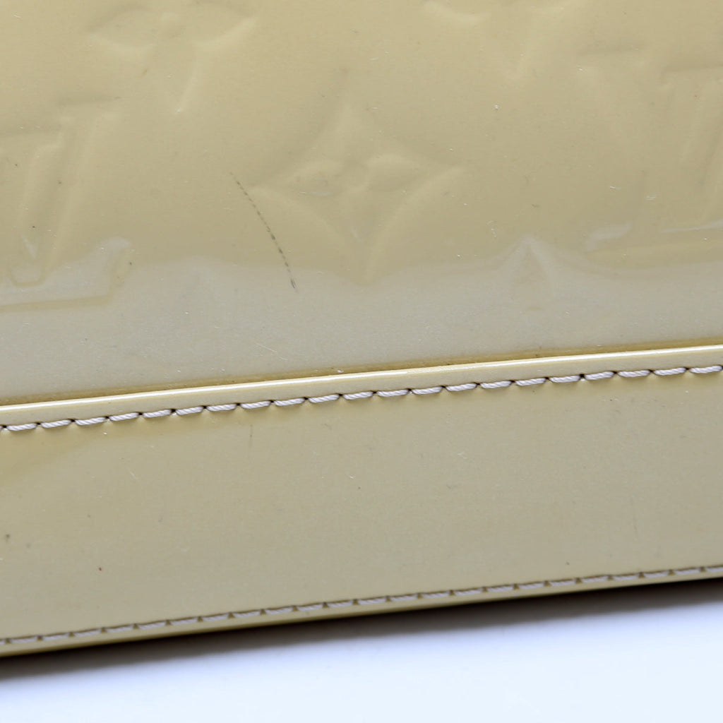 Alma GM Vernis Yellow