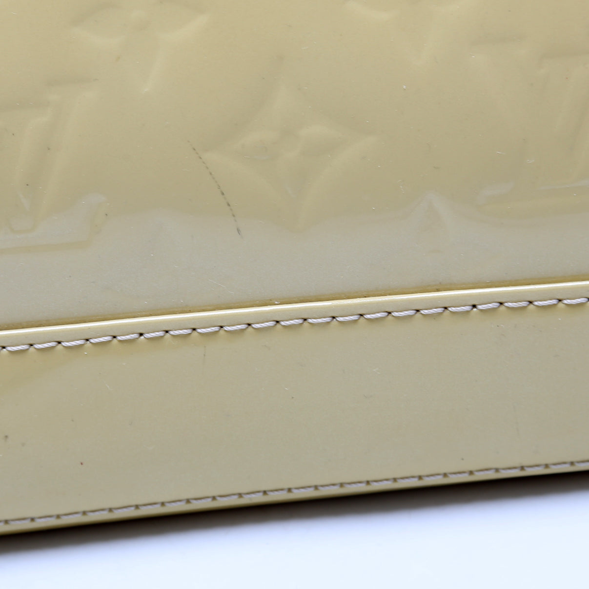 Alma GM Vernis Yellow