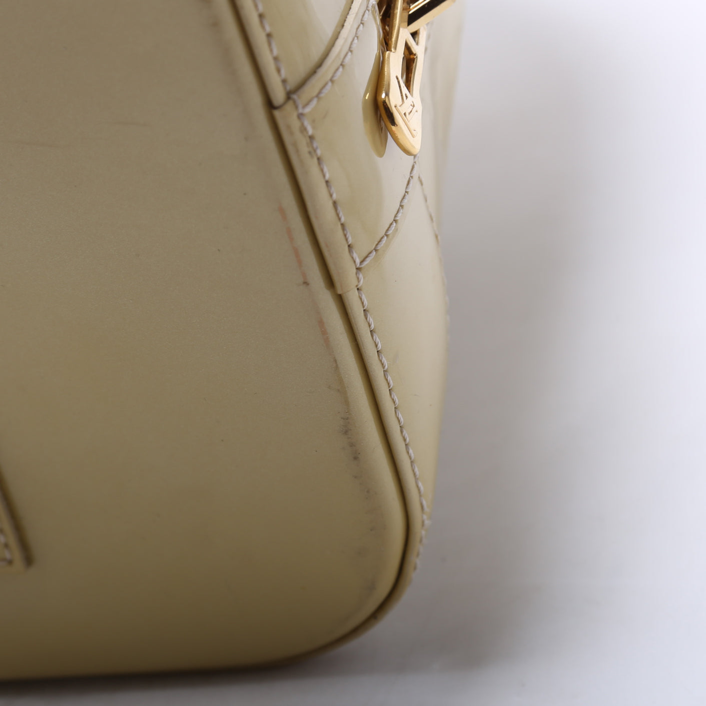 Alma GM Vernis Yellow
