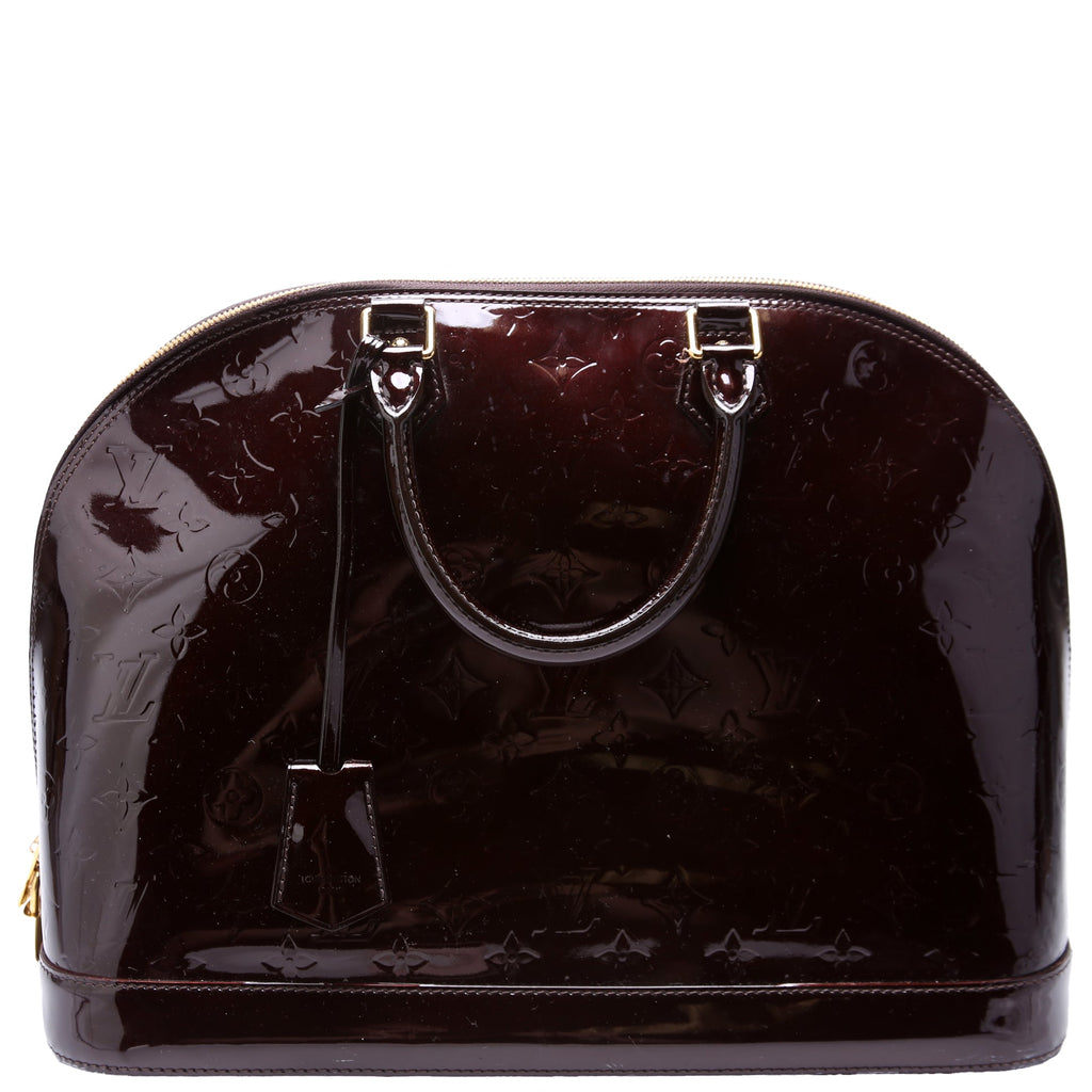 Alma GM Vernis Amarante