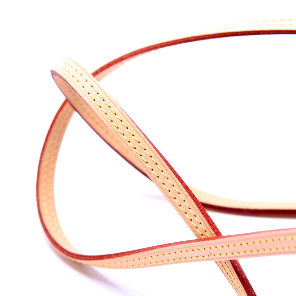 Neverfull MM Monogram Red