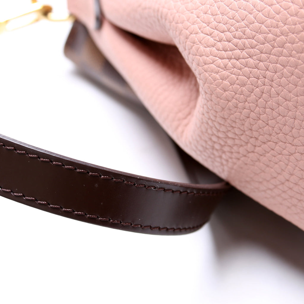Brittany Damier Ebene Pink
