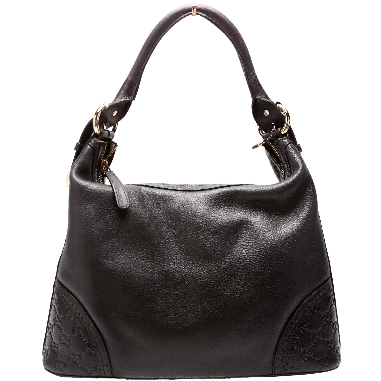 Signoria Hobo Black