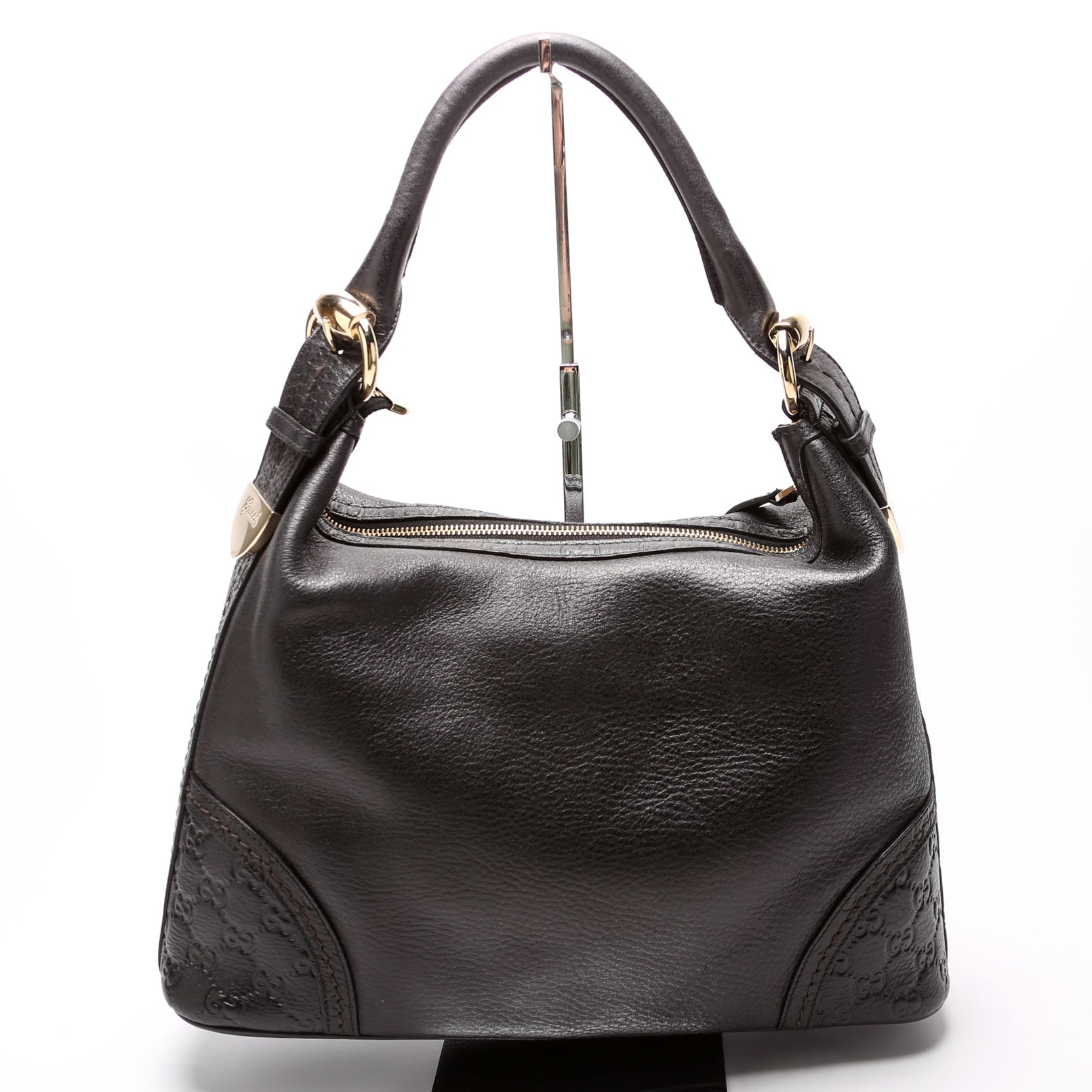 Signoria Hobo Black