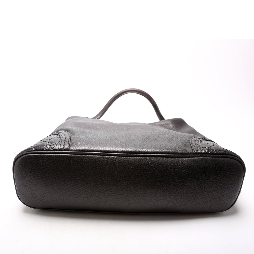 Signoria Hobo Black