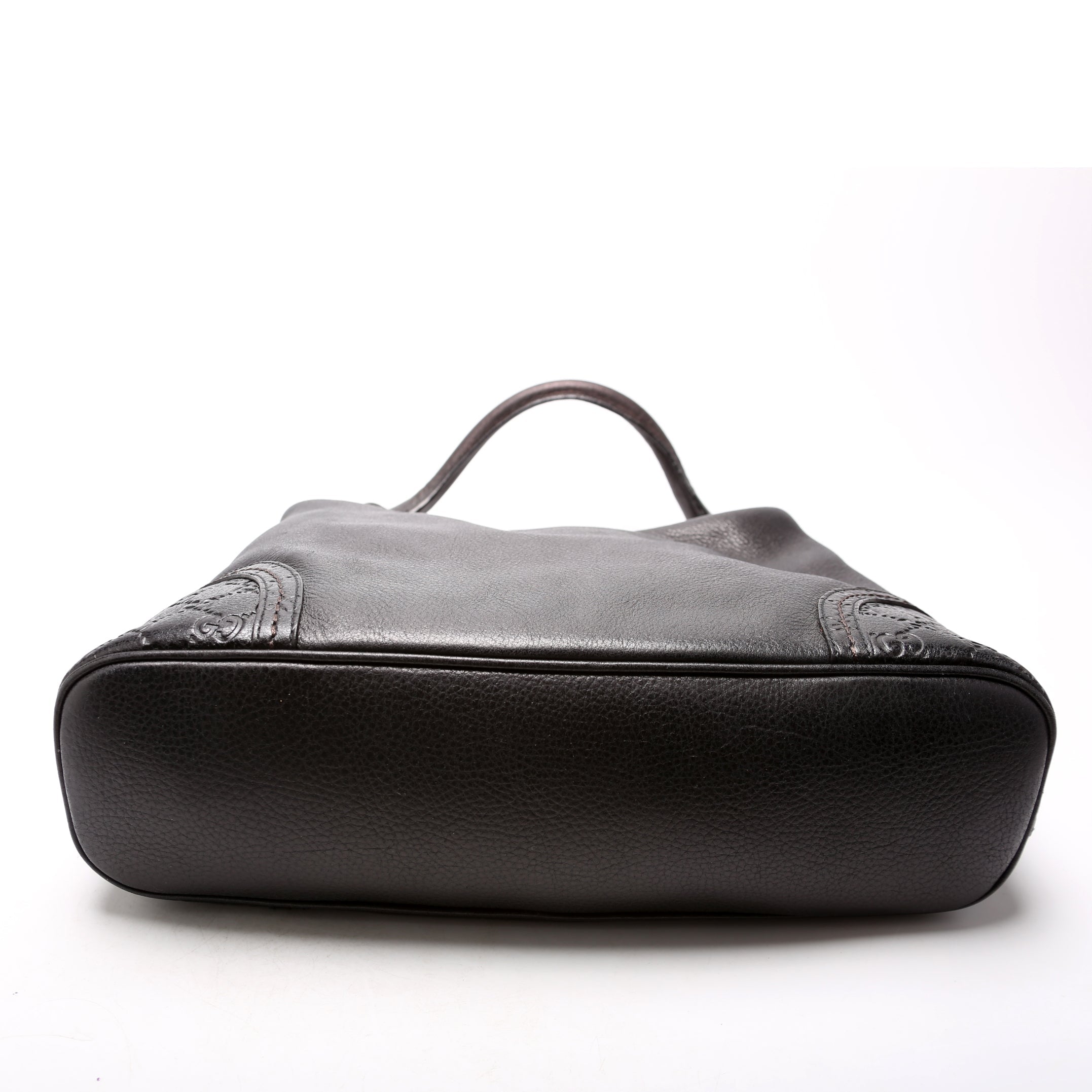Signoria Hobo Black