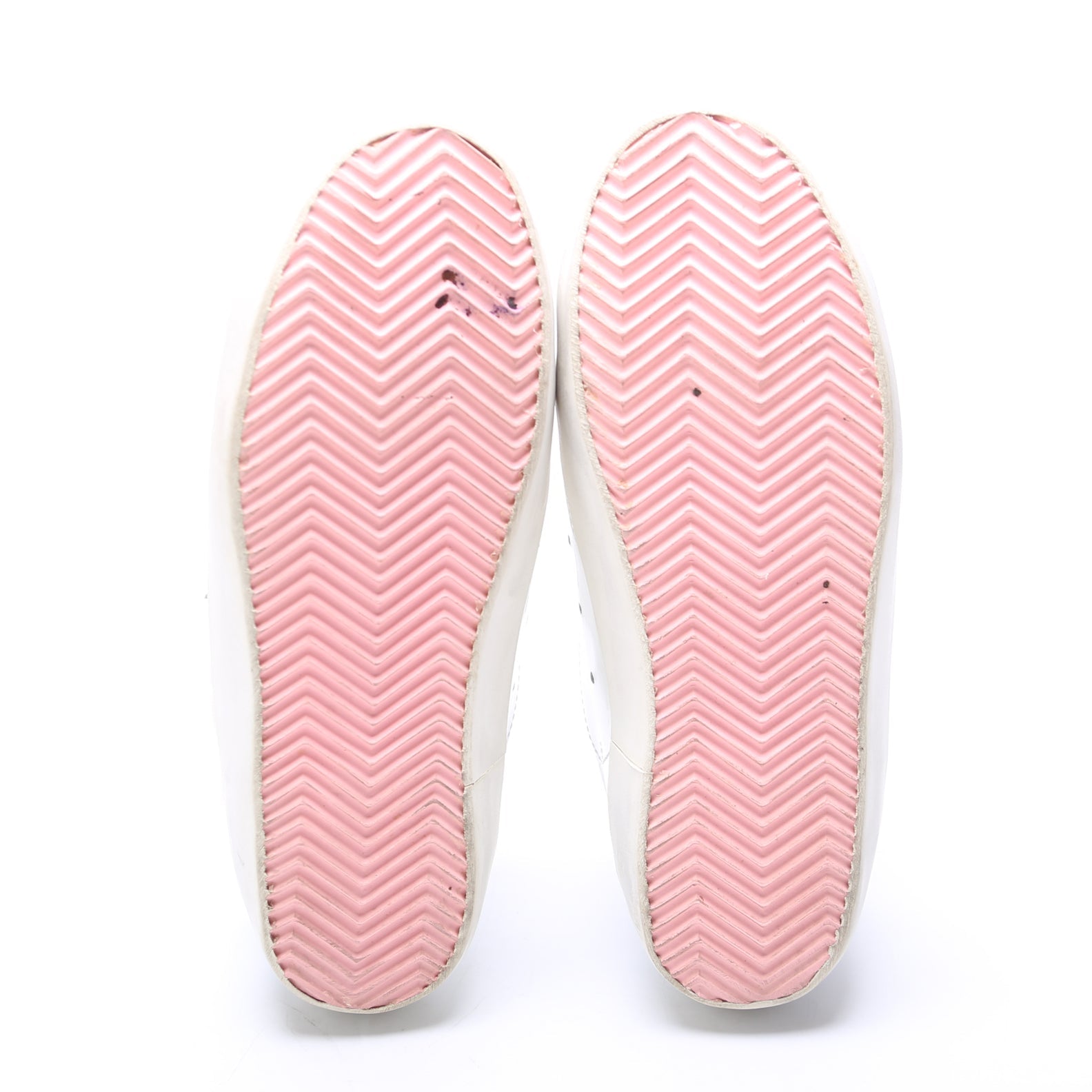 Superstar Classics Size 36 White