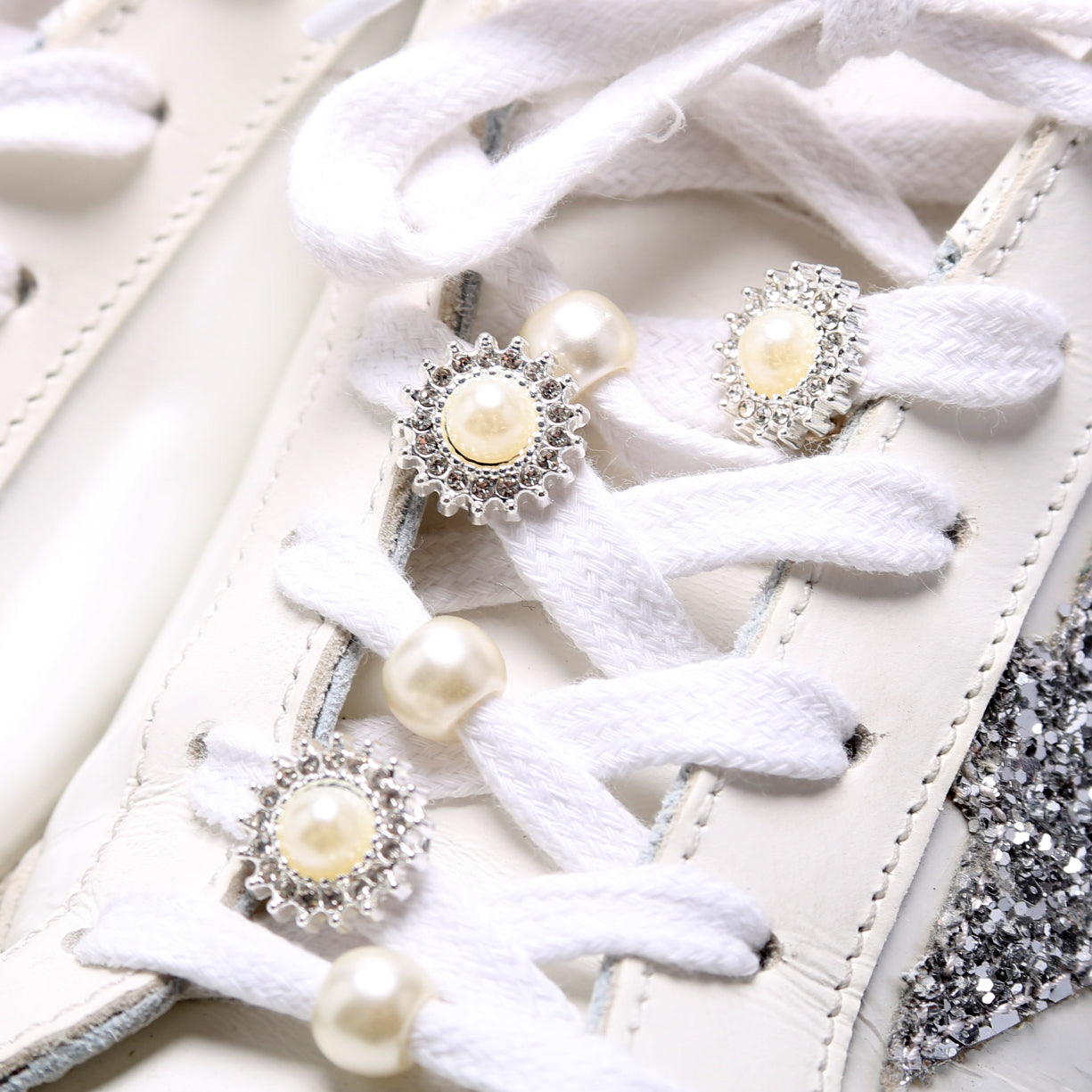 Superstar Classics Size 36 White