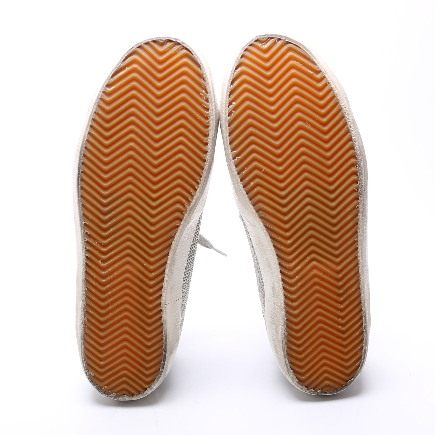 Superstar Classic Sneakers Size 41 White